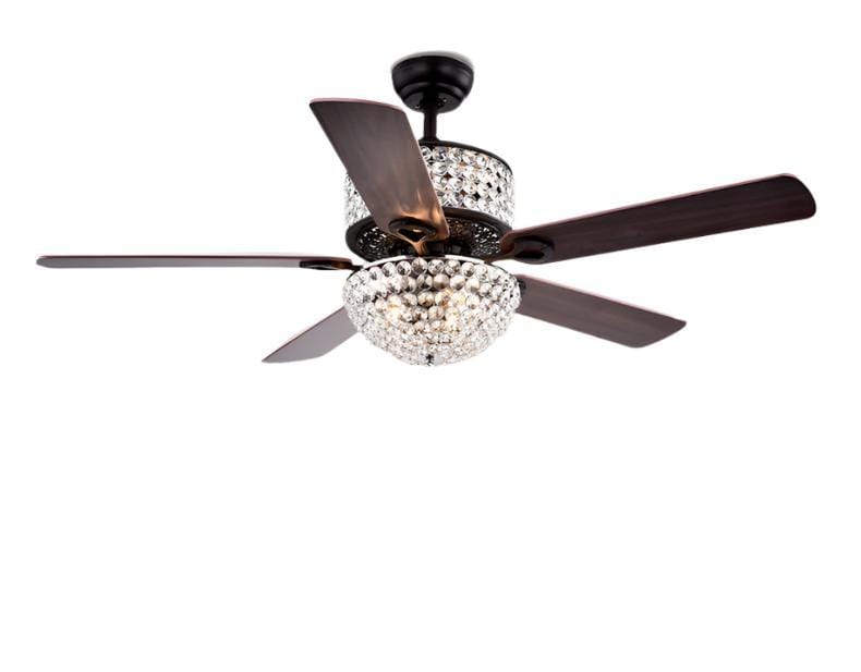 Danilo | Lighted Ceiling Fan - Modern Lighted Ceiling Fan | HomeCartel Philippines