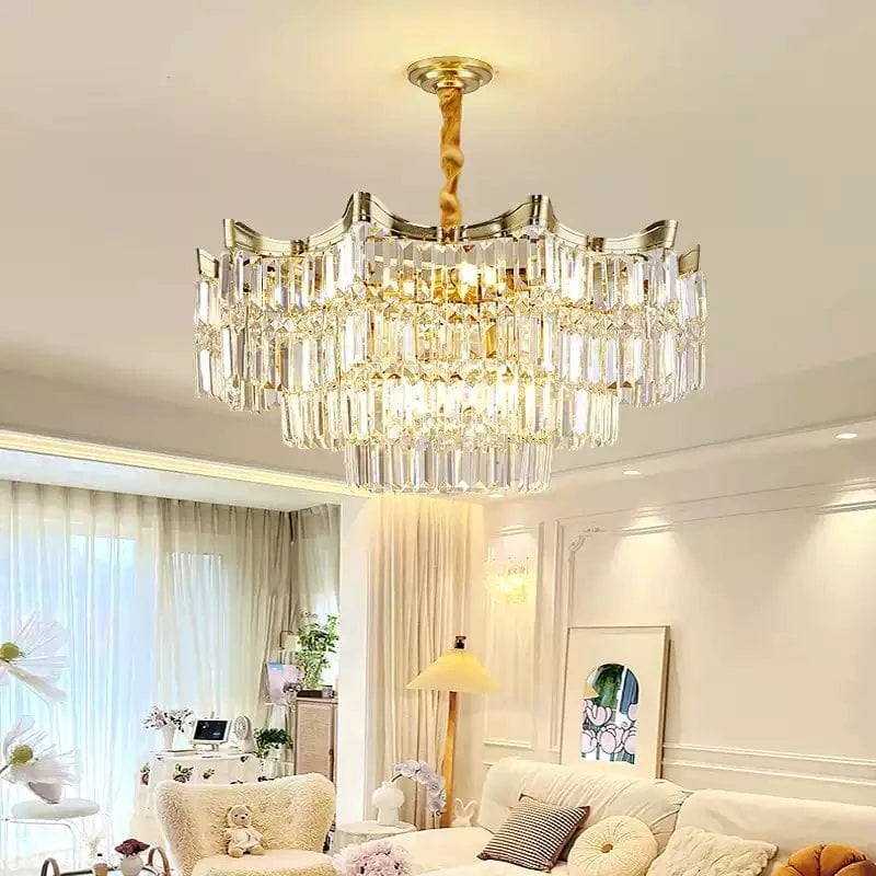 Rico | Chandelier - Detail View #4 | HomeCartel