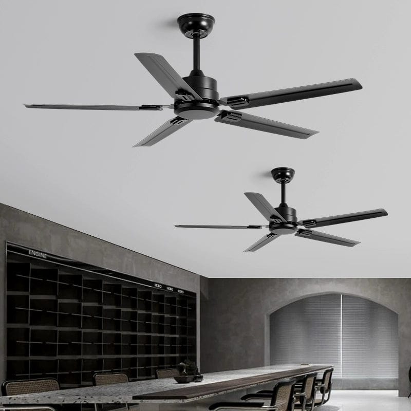 Orson | Standard Ceiling Fan