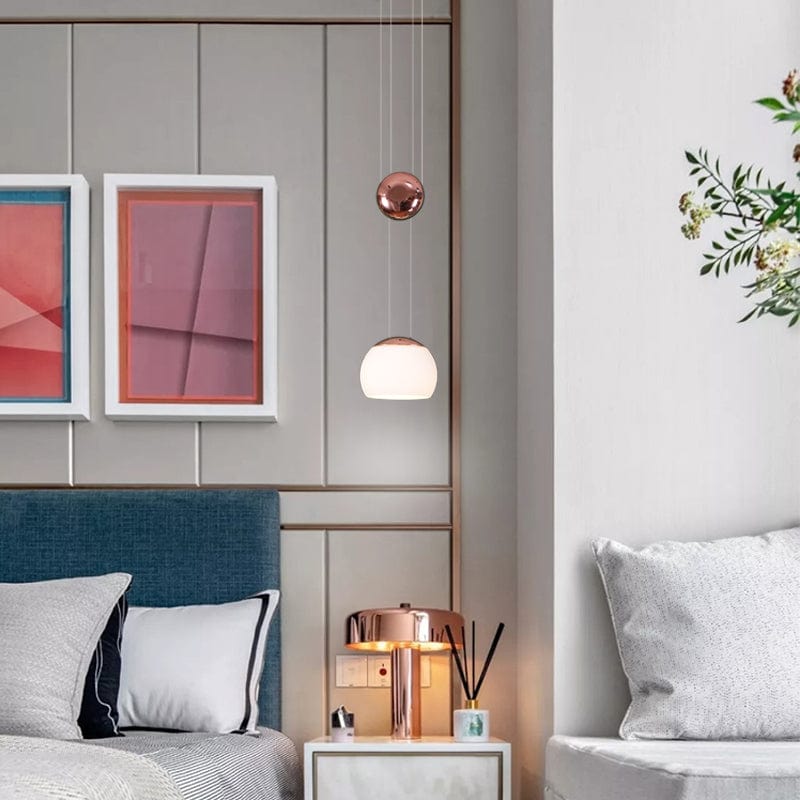 Winfred | Modern Pendant Light - Modern Pendant Light | HomeCartel Philippines