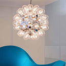 Belinda | Modern Chandelier