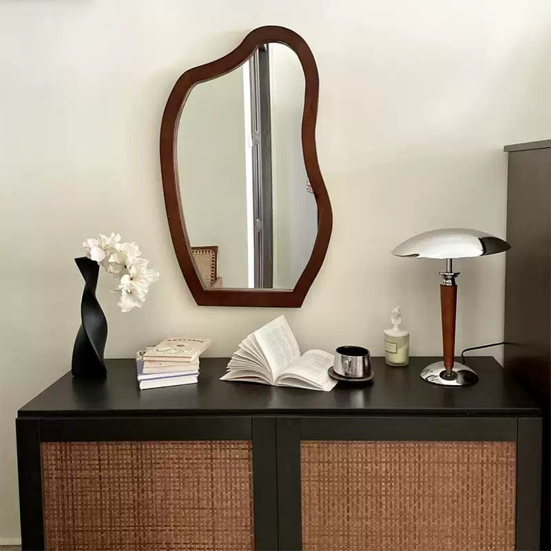 Bobbisue | Non-Lighted Mirror