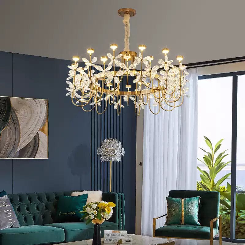 Bichler | Chandelier