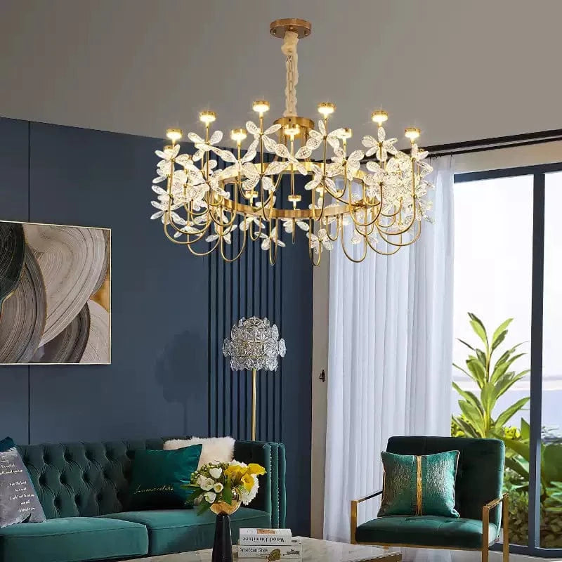 Bichler | Chandelier - Home Cartel ®