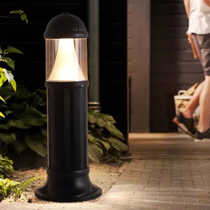 Manon | Outdoor Pathway Light - Detail View #2 | HomeCartel