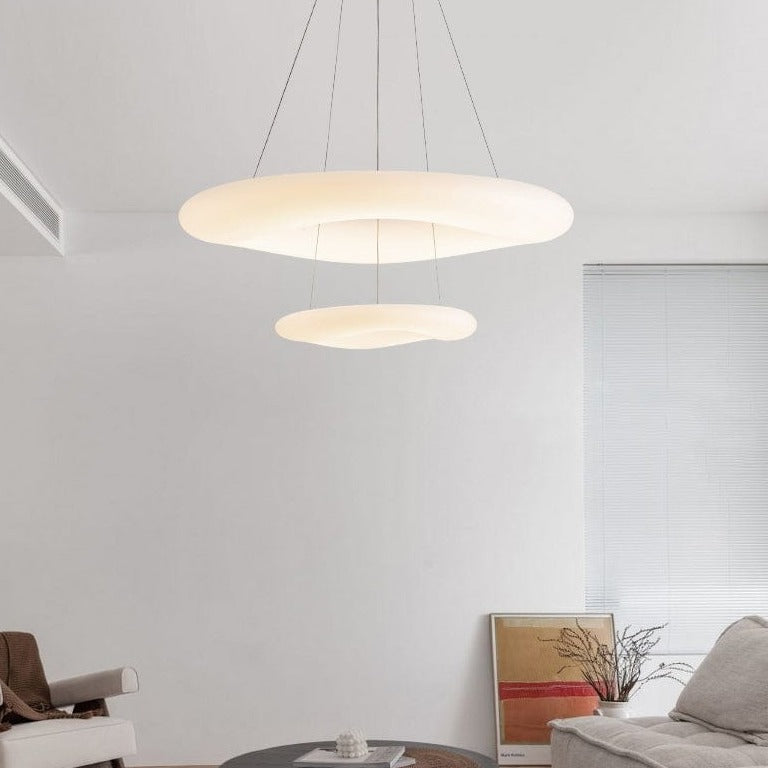 Danka | Modern Chandelier