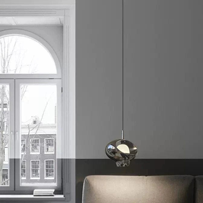 Troy | Pendant Light - Detail View #2 | HomeCartel