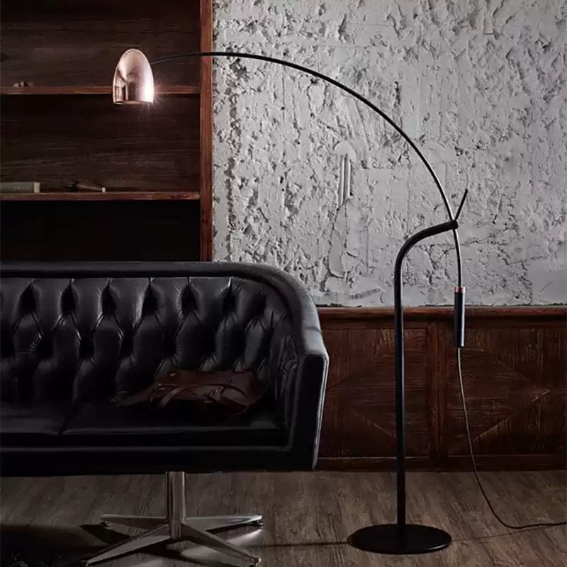 Hunk | Floor Lamp