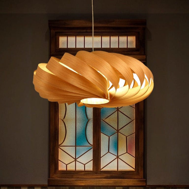 Kendall | Modern Big Pendant Light