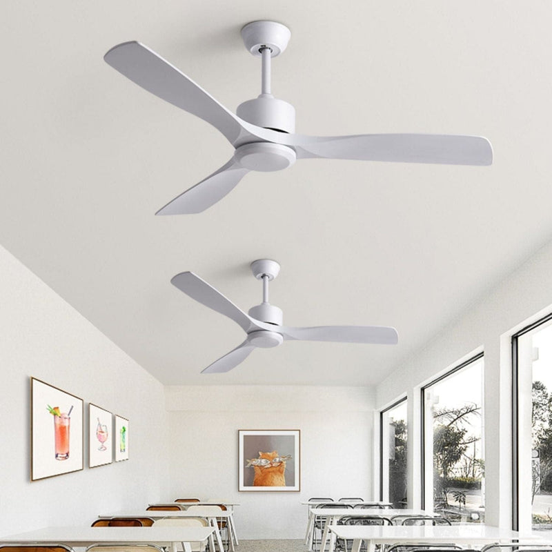 Tobias | Three Blade Ceiling Fan