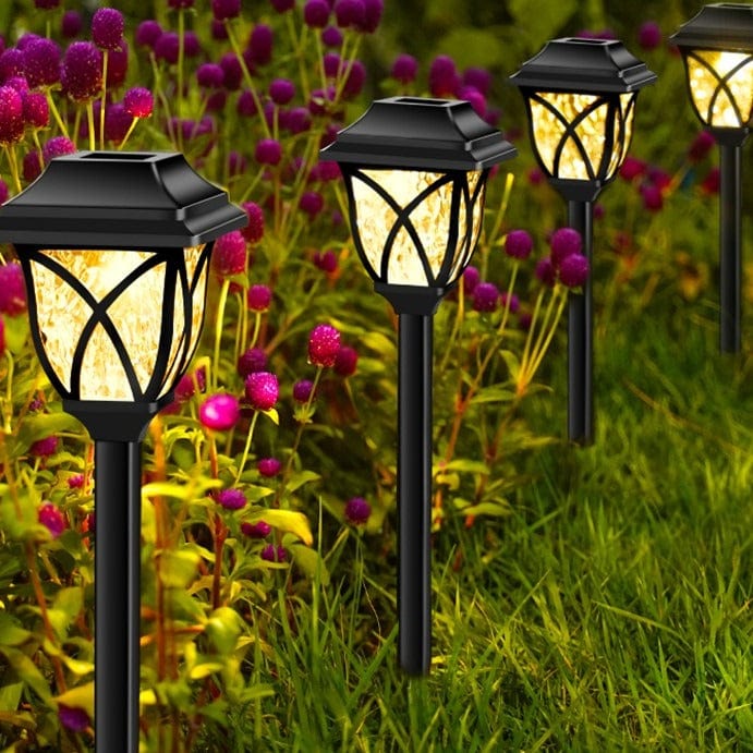 Zaid | Outdoor Pathway Light