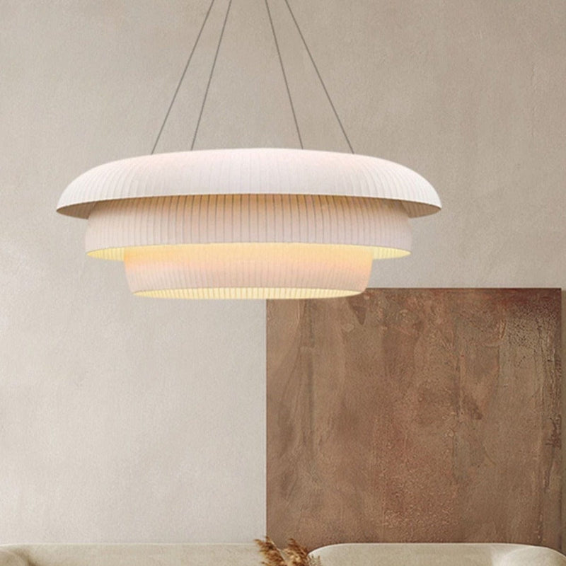 Esther | Big Pendant Light