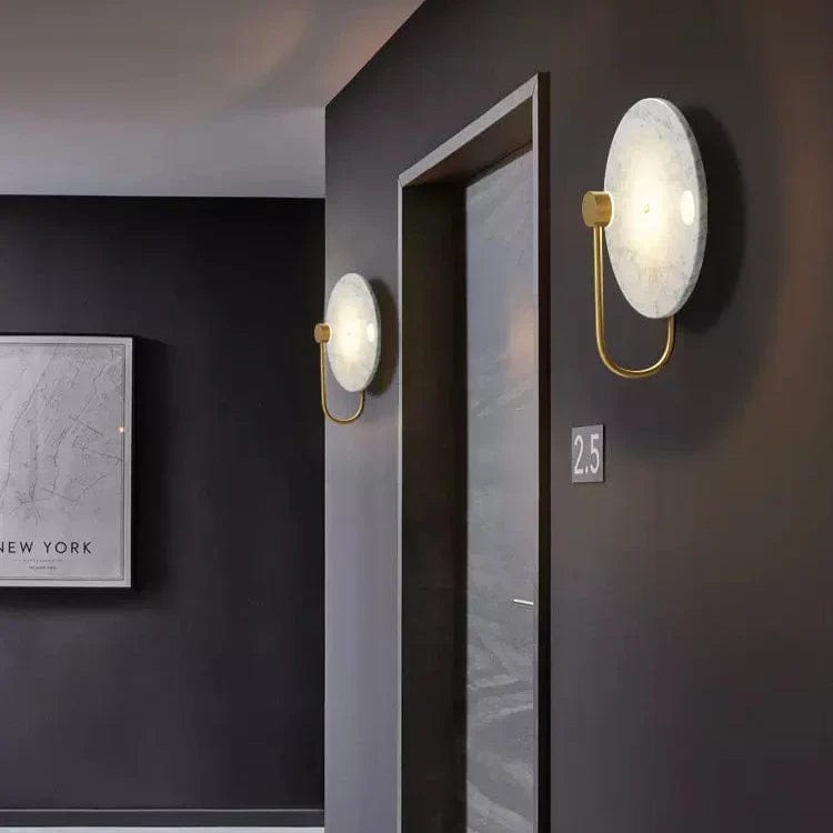 Darcy | Wall Light - Detail View #4 | HomeCartel