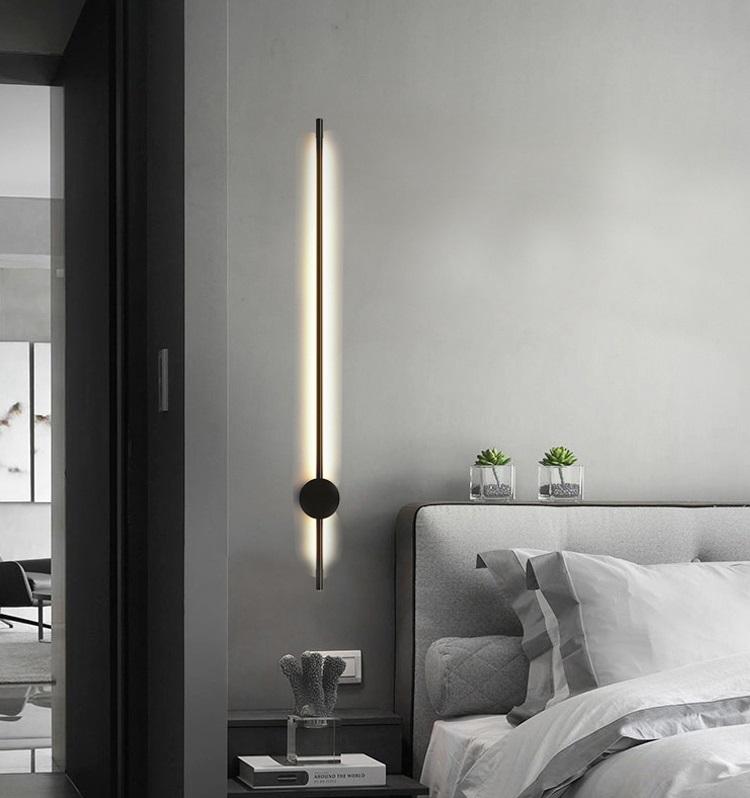 Lin Tei | Modern LED Wall Lamp - Home Cartel ®