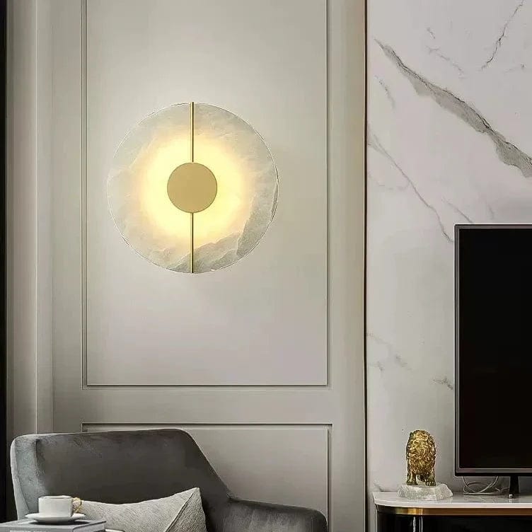 Harris | Wall Light - Detail View #3 | HomeCartel