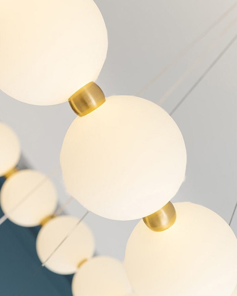 Sheala | Modern Chandelier - Home Cartel ®