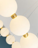 Sheala | Modern Chandelier