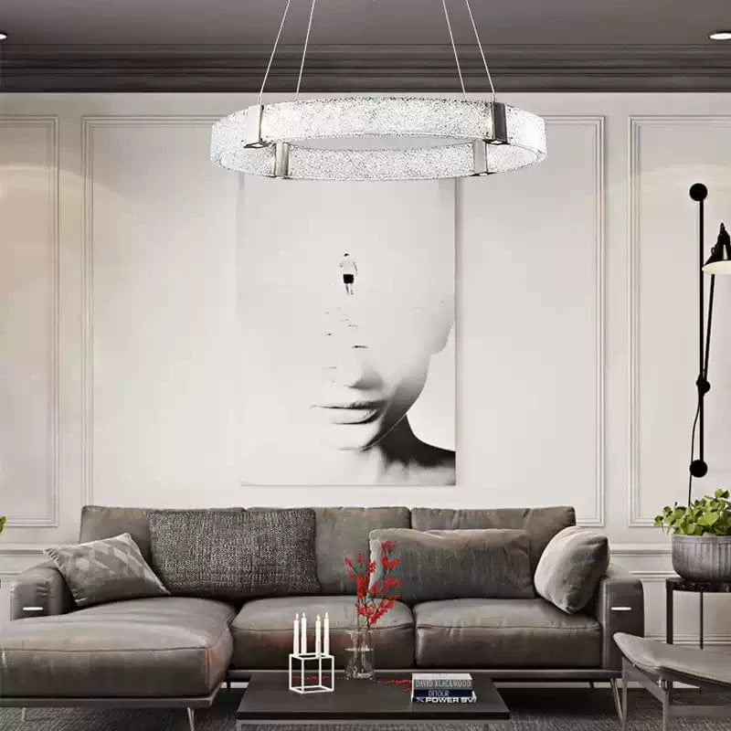 Cambric | Chandelier - Detail View #2 | HomeCartel