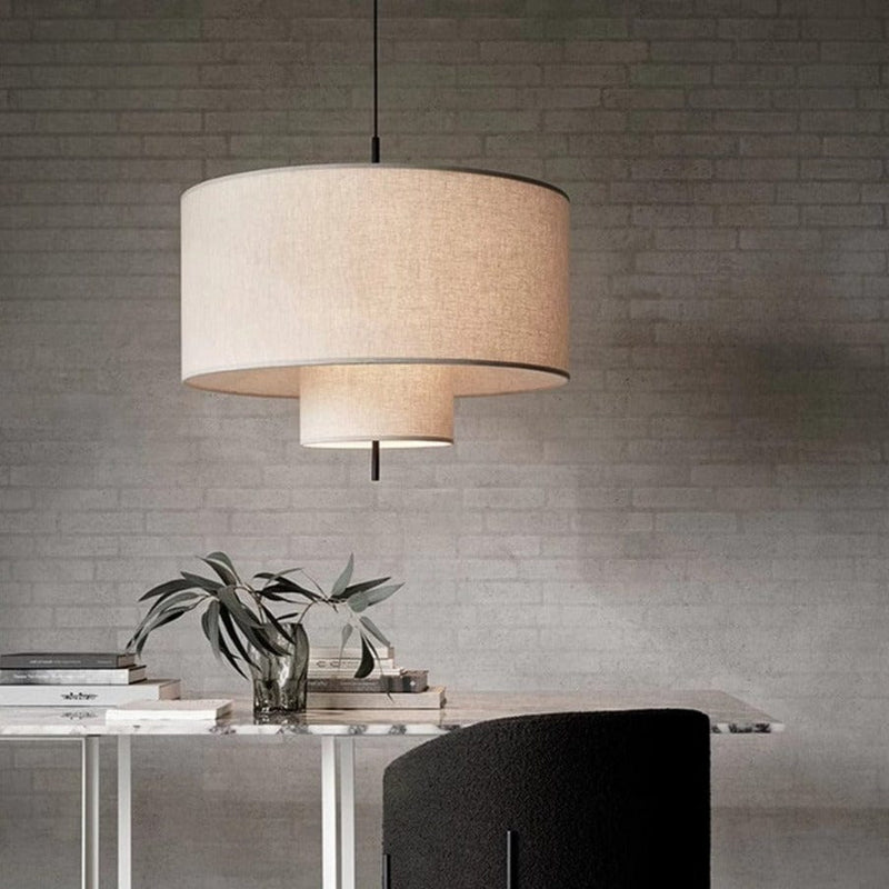 Lai | Modern Big Pendant Light