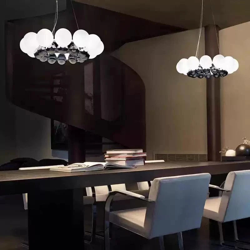Dittany | Chandelier - Detail View #3 | HomeCartel