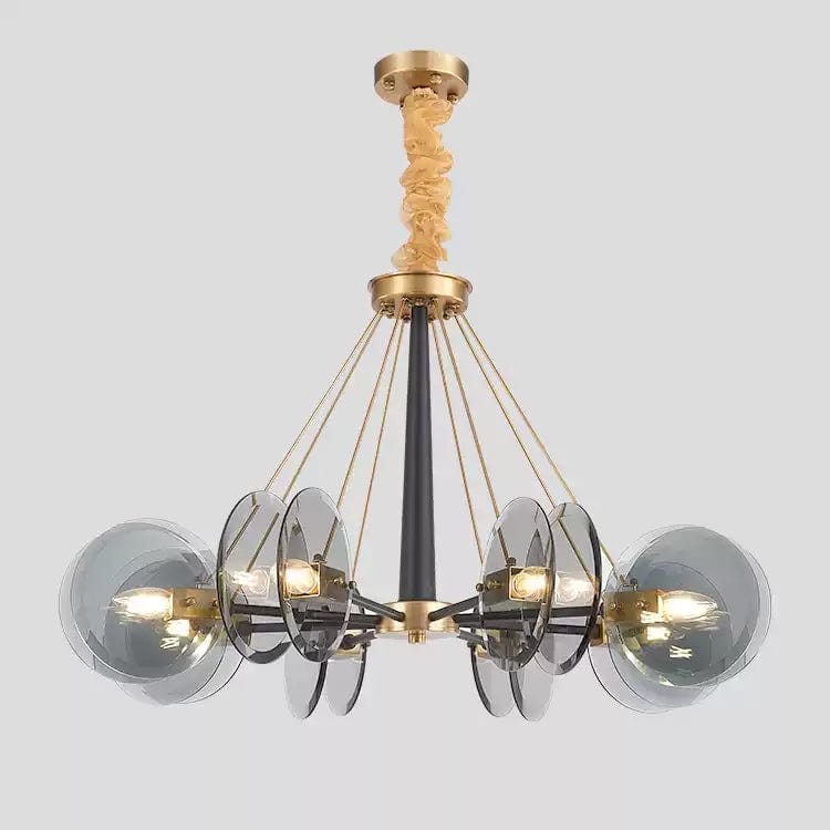 Korah | Chandelier