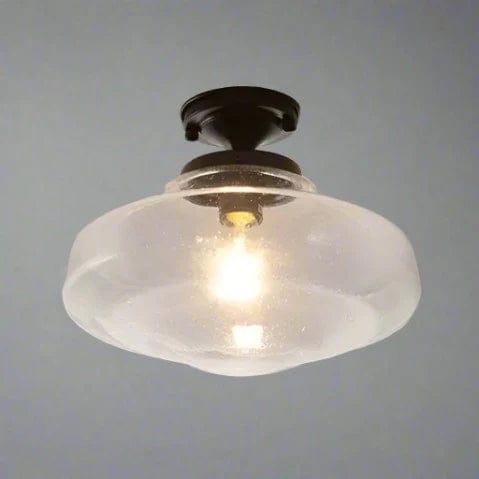 Mabel | Semi Flush Mounted Light - Modern Semi Flush Mounted Light | HomeCartel Philippines