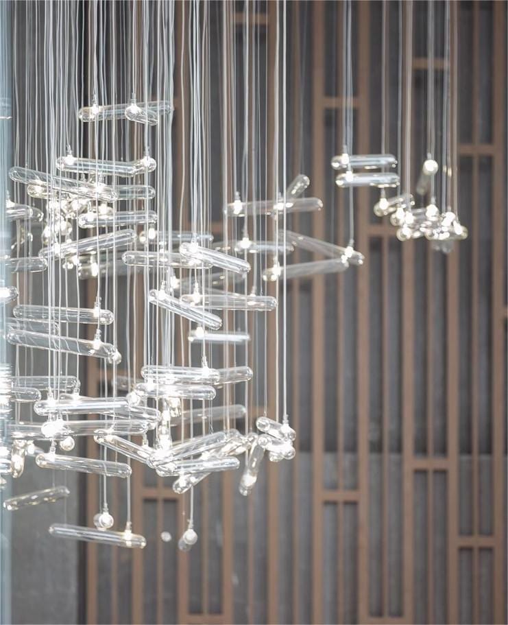 Absolute | Cluster Chandelier