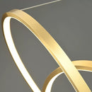 Gunnhild | Modern LED Chandelier