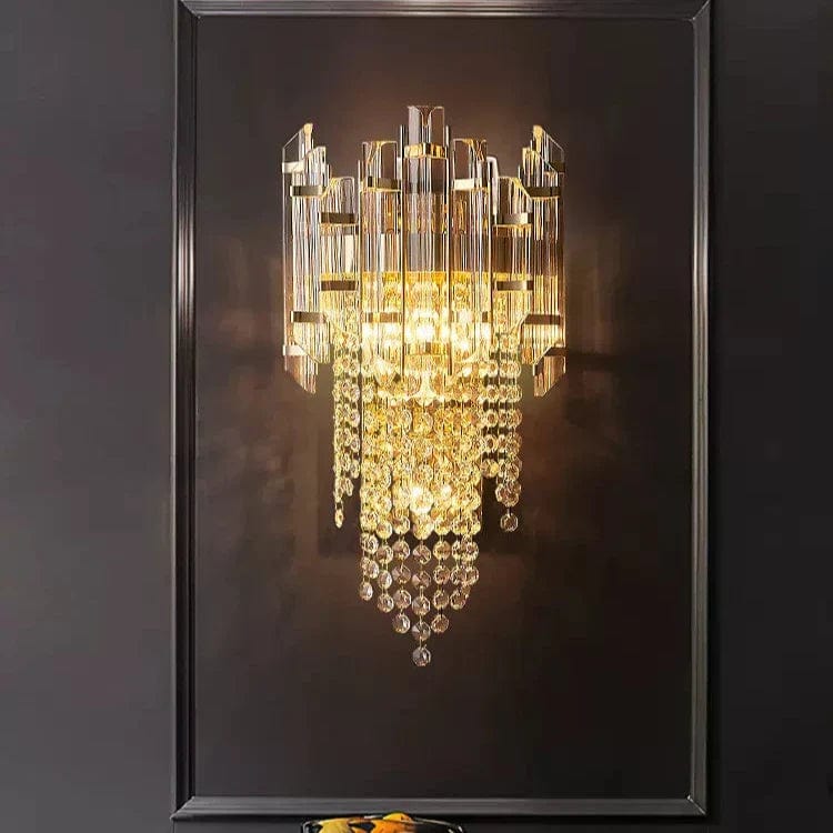 Fennel | Wall Light - Modern Wall Light | HomeCartel Philippines