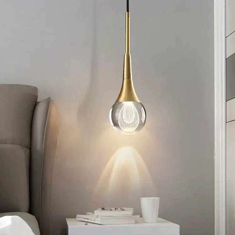 Albert | Pendant Light