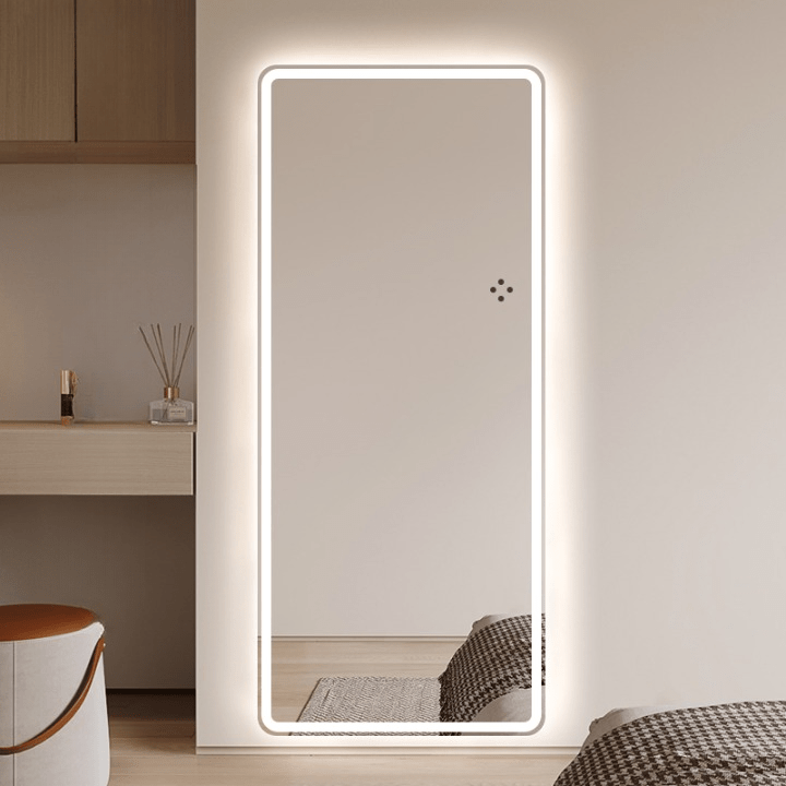 Cholet | Lighted Mirror