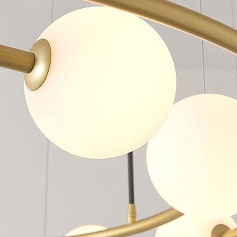 Celeborn | Modern Chandelier - Home Cartel ®