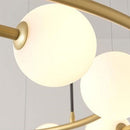 Celeborn | Modern Chandelier