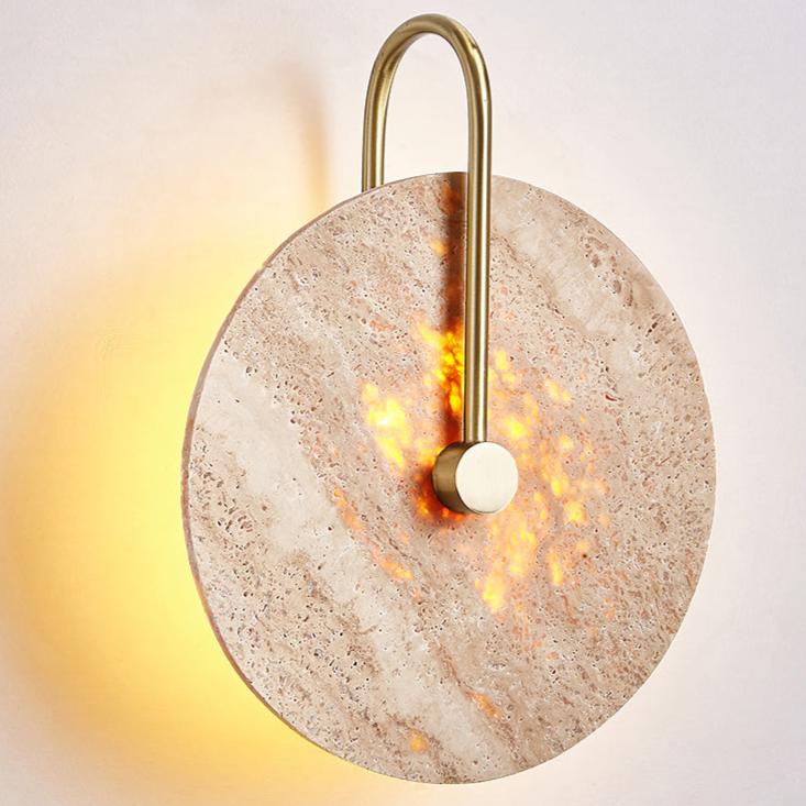 Mordeo | Wall Light