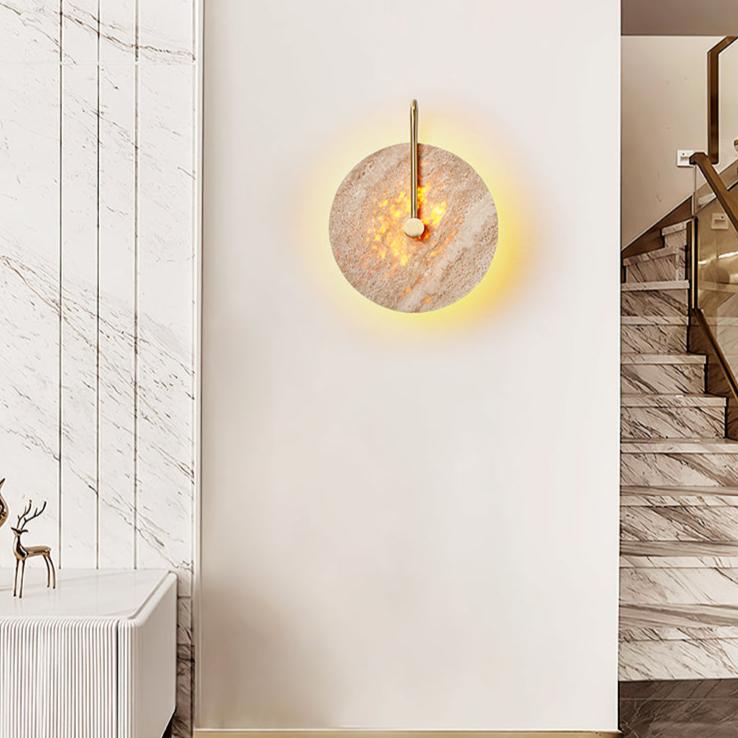 Mordeo | Wall Light - Detail View #3 | HomeCartel