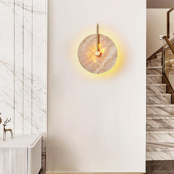 Mordeo | Wall Light