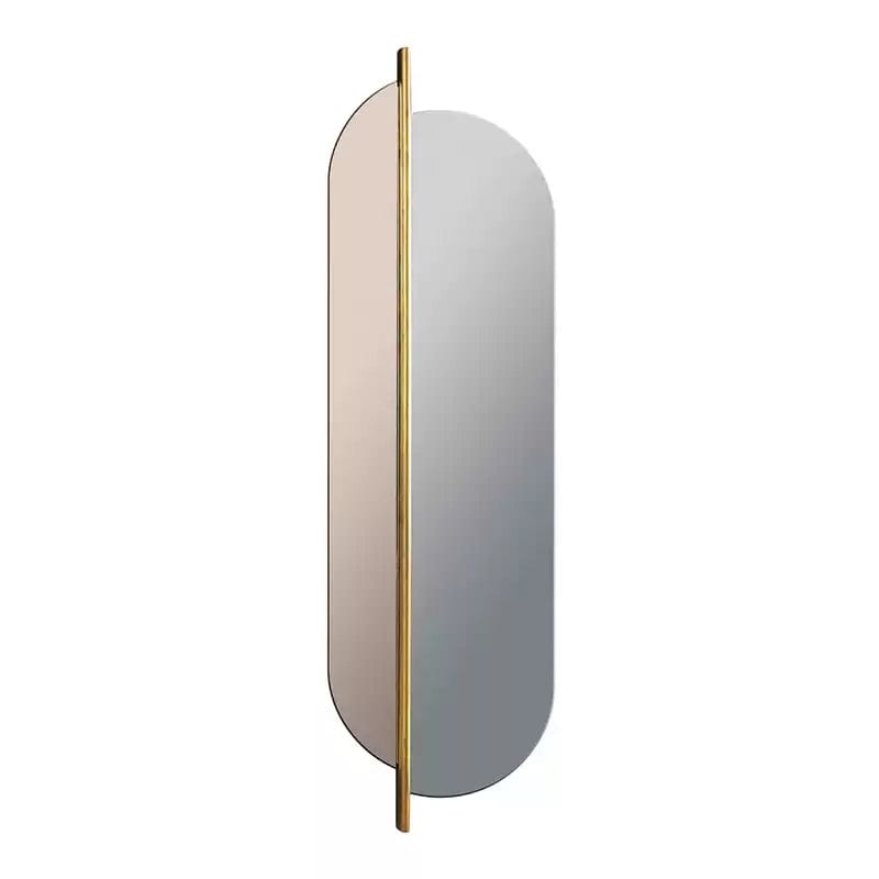Tuscany | Non-Lighted Mirror - Modern Non-Lighted Mirror | HomeCartel Philippines