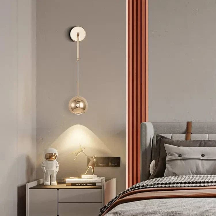 Layton | Wall Light - Modern Wall Light | HomeCartel Philippines