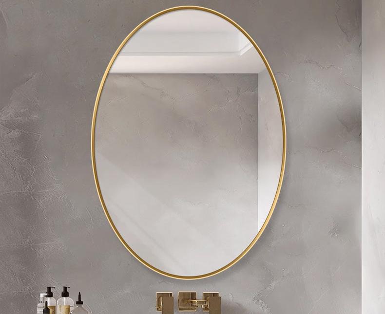 England | Non-Lighted Mirror