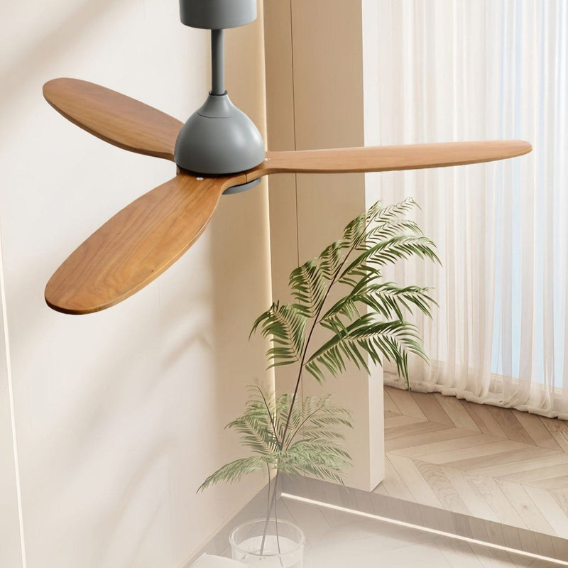 Zurich | Three Blade Ceiling Fan