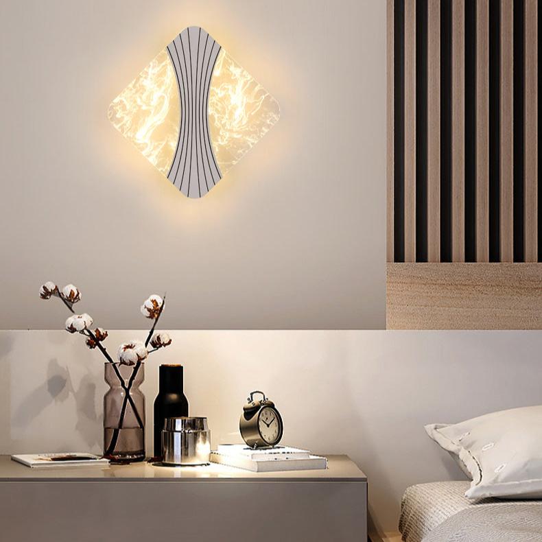 Don Deux | Wall Light