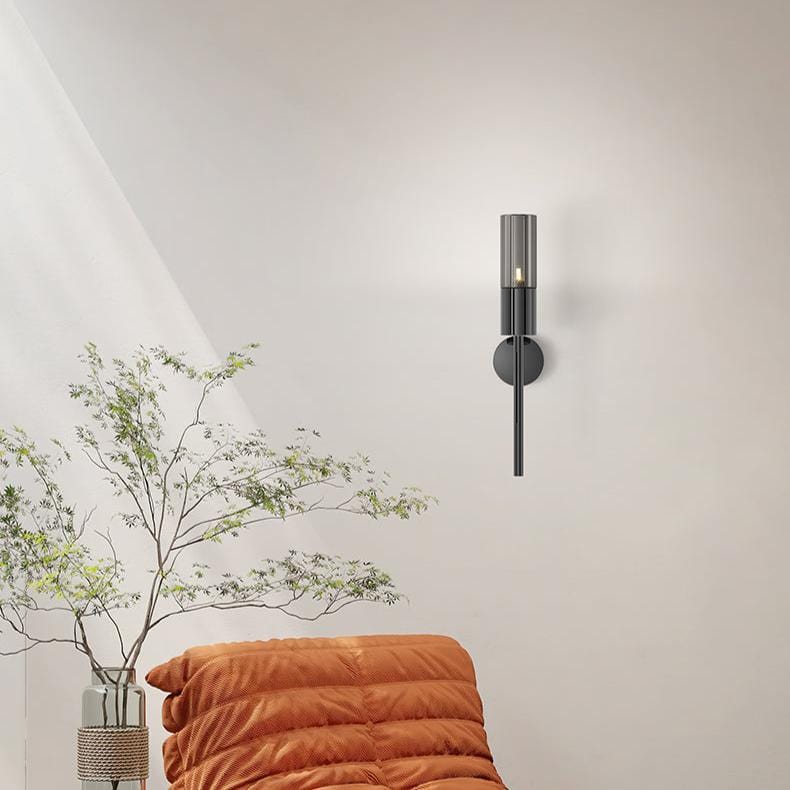 Duke | Wall Light - Detail View #2 | HomeCartel