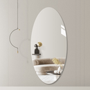 Hafsa | Non-Lighted Mirror