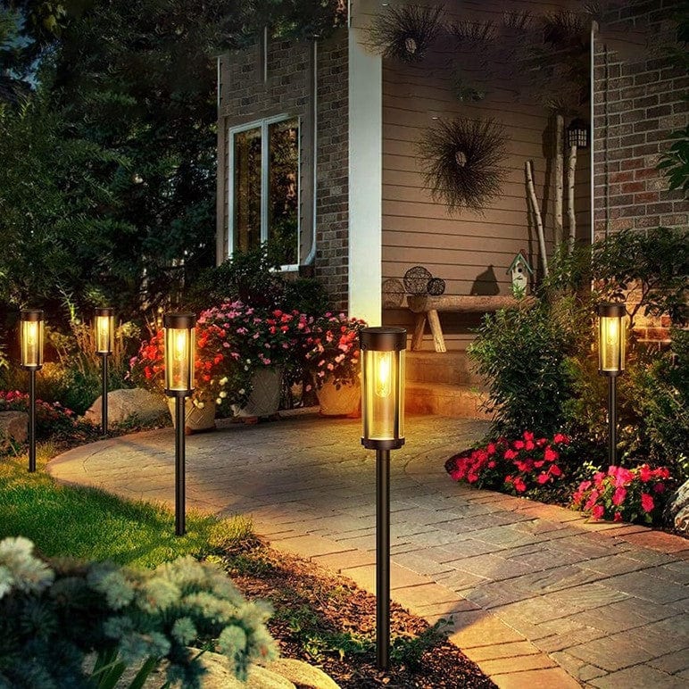 Theresina | Outdoor  Pathway Light - Modern ARCHITECTURAL OUTDOOR | HomeCartel Philippines