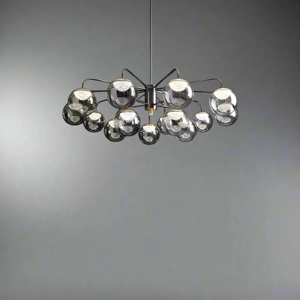 Zaido | Chandelier - Modern Chandelier | HomeCartel Philippines
