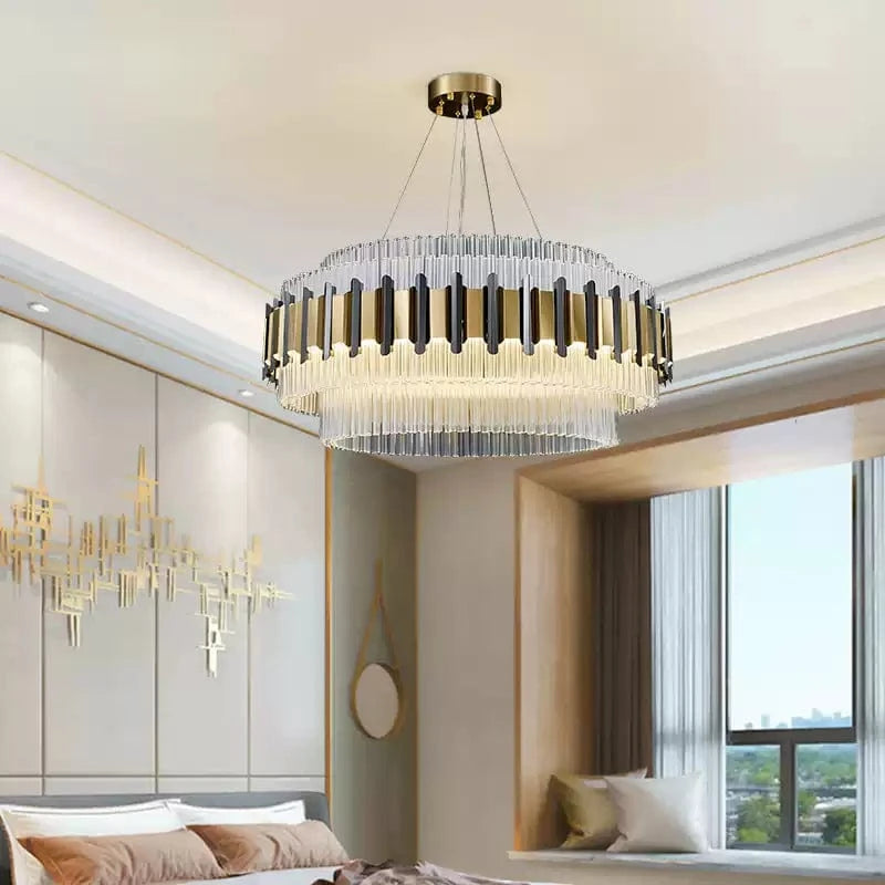Latent | Chandelier - Modern Chandelier | HomeCartel Philippines