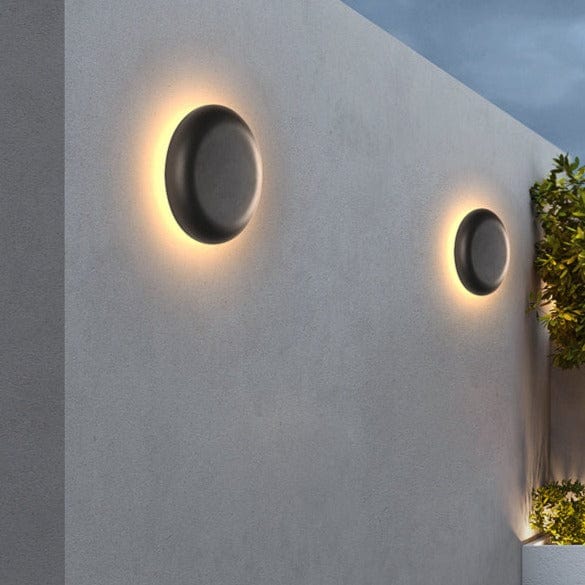 Grover | Outdoor Wall Light