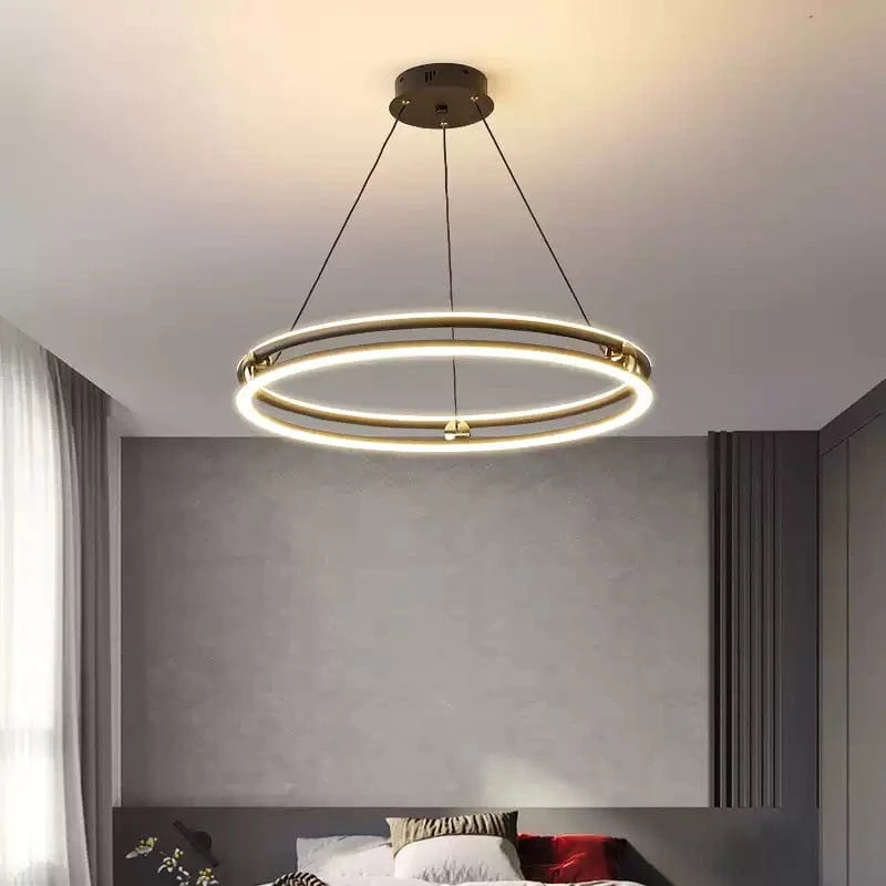 Micaiah | Chandelier - Modern Chandelier | HomeCartel Philippines