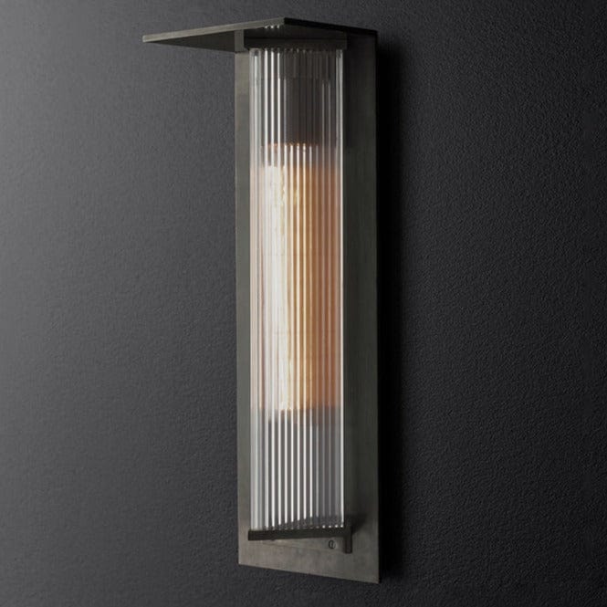 Karola | Outdoor Wall Light