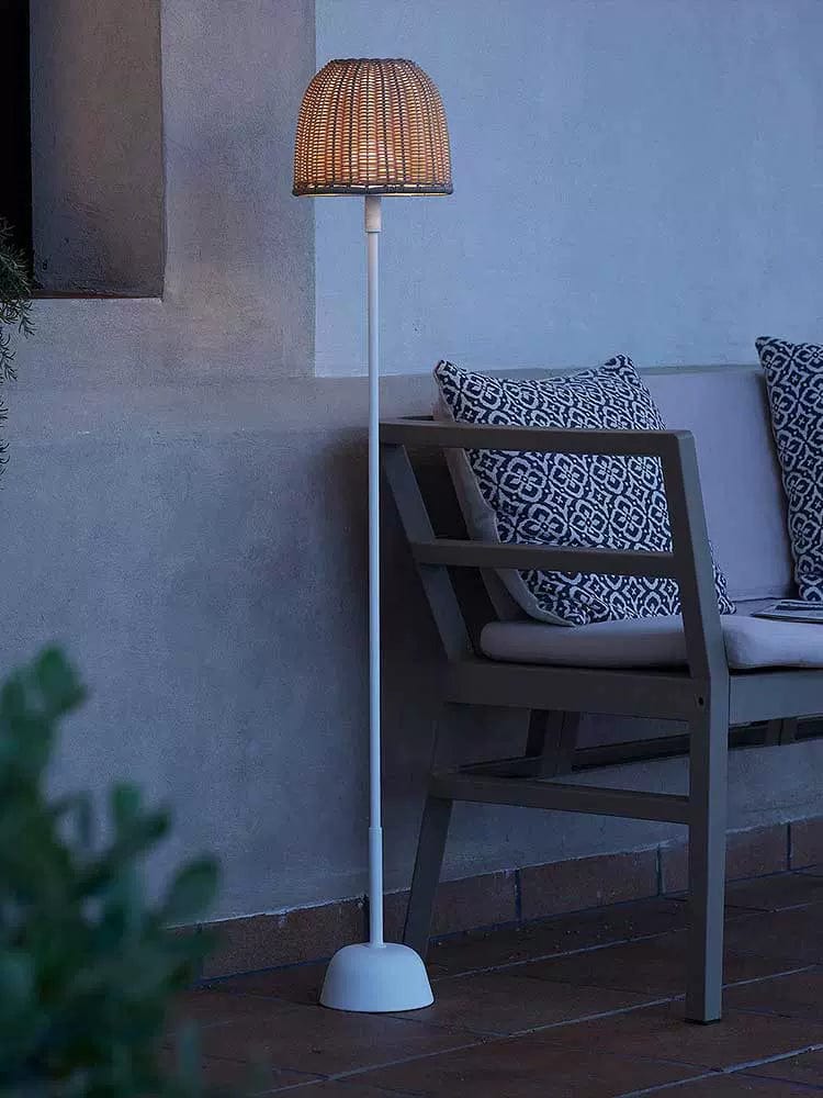 Morgan | Outdoor Floor Lamp - Modern ARCHITECTURAL OUTDOOR | HomeCartel Philippines